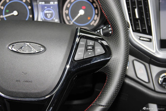 2016款瑞虎5 2.0L自动卓越版