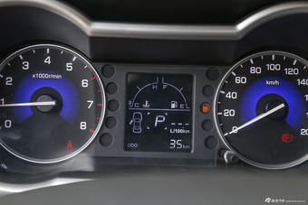 2014款风神A30 1.5L自动智尚型