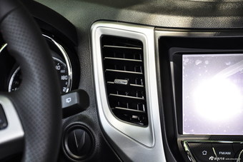 2016款CS35 1.6L自动豪华型国V