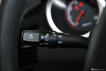 2014款长安CX20 1.4L手动运动版