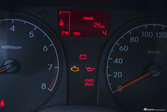 2014款瑞纳1.4L手动智能型