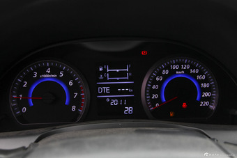 2014款众泰Z300 1.5L手动新视界豪华型