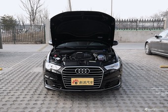 2016款奥迪A6L 1.8T自动TFSI技术型