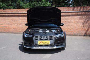 2015款奥迪A6(进口）allroad quattro