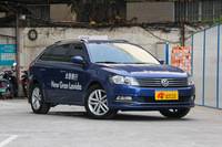 2015款朗行230TSI 1.4T手动舒适版