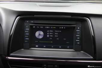 2015款阿特兹2.0L自动蓝天尊贵版