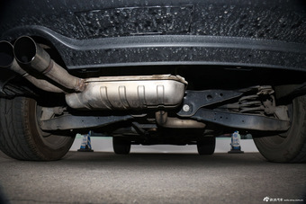 2015款Tiguan 2.0T自动舒适版