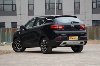 2016款DX7 1.5T手动凯旋版