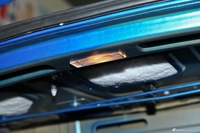 2013款传祺GA3 1.6L手动豪华版