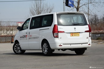 2016款CM7 2.0T自动尊享型