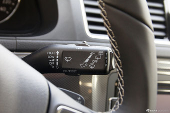 2014款朗境1.4TSI DSG版到店实拍