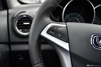 2013款致尚XT 1.6L自动俊酷型