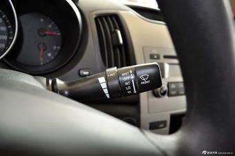 2014款福瑞迪 1.6L自动GL