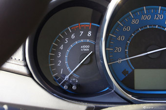 广丰YARiS L 致炫1.3L自动魅动版