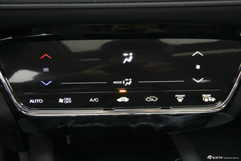 2015款缤智1.8L CVT两驱豪华型