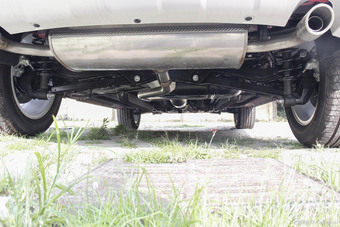 2016款北汽绅宝X55 1.5L手动舒适版