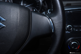 2015款启悦1.6L自动乐享型