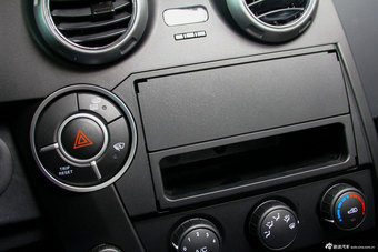 2014款新爱腾2.3L两驱自动舒适汽油版到店实拍