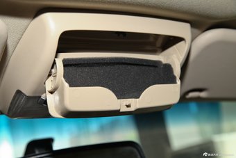 2011款阁瑞斯尊领2.4L旗舰版