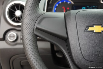 2016款TRAX创酷1.4T手动两驱舒适型