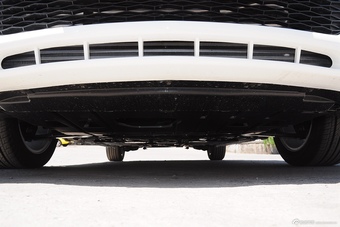 2015款海马M6 1.5T CVT驭FUN型