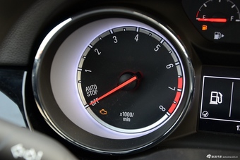 2016款威朗GS 1.5T自动豪情运动型20T