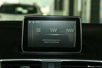 2016款马自达3昂克赛拉1.5L自动三厢尊贵型