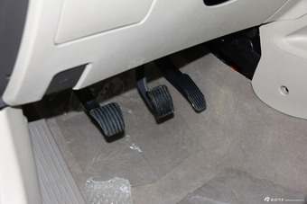 体验试驾宝骏630 1.8L 6AT