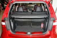 2013款骊威劲锐1.6XL CVT舒适版