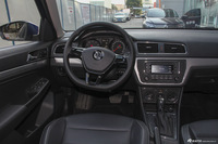 2015款朗行230TSI 1.4T手动舒适版