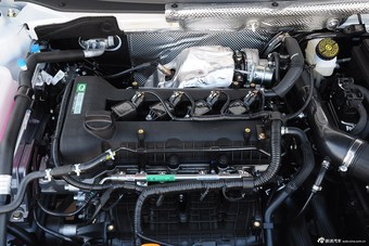 2015款艾瑞泽7 1.5T手动致尚版