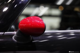 MINI JOHN COOPER WORKS PACEMAN