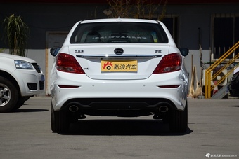 2016款比亚迪速锐1.5L手动精英型