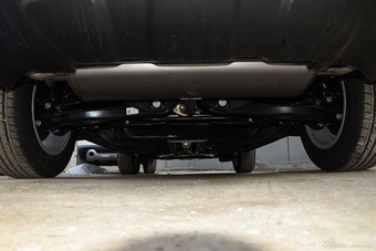 2016款观致5 SUV 1.6T手动舒适型