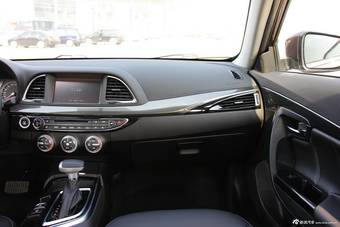 2015款传祺GA6 1.8T到店实拍