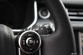 2015款路虎揽胜3.0 V6 SC Vogue汽油版