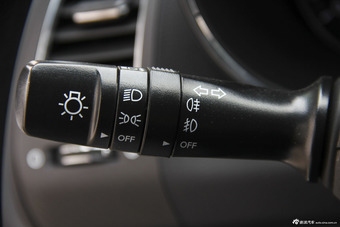 2014款起亚K3S 1.6L自动GL