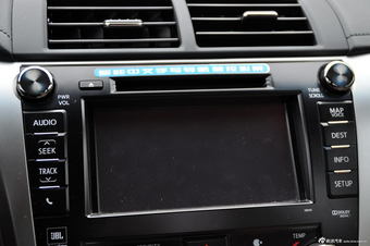 2012款凯美瑞尊瑞混动2.5HQ旗舰版