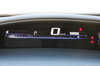 2013款杰德1.8L CVT豪华版5座