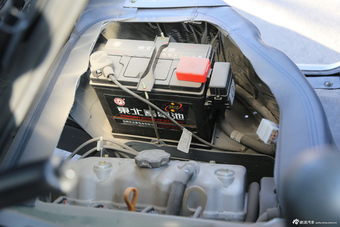 2012款星旺1.0L超值版