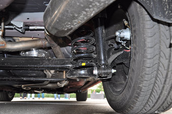 2014款比亚迪G5 1.5TI手动旗舰型