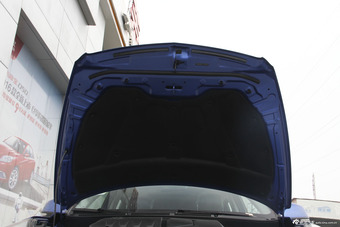 2015款绅宝X65 2.0T自动精英型