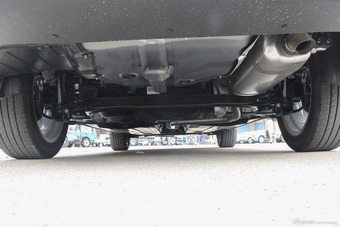 2016款领动 1.6L自动智炫豪华型