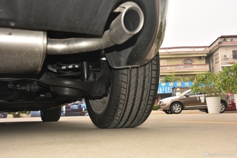 2016款沃尔沃V40 2.0T自动 T4 智雅版