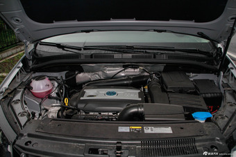 2014款夏朗2.0T自动豪华型