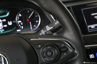 2016款君越1.5T自动豪华型20T