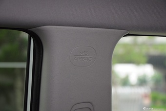 2015款科雷傲2.5L四驱舒适版