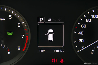 2015款全新途胜1.6T自动两驱领先型