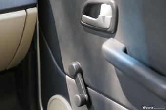 2013款睿行1.5L手动经典型