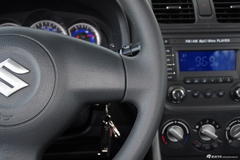 2015款北斗星1.4L手动全能型